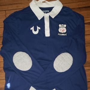 Men's True Religion Polo